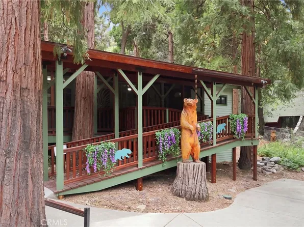 40951 Pine Dr, Forest Falls, CA 92339
