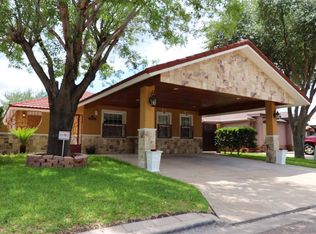 9618 Mallard Loop, Laredo, TX 78045