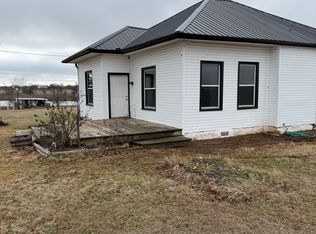 2084 Keck Reynolds Rd, Nocona, TX 76255