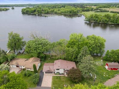 1697 Shore Dr, Mora, MN, 55051