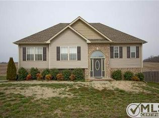 1265 Apple Blossom Rd, Clarksville, TN 37042