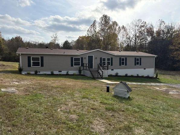 197 Switchboard Rd, Brush Creek, TN 38547