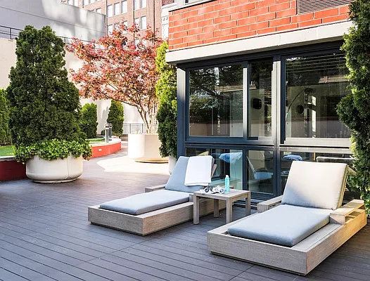 Rented by Gotham Organization | media 23