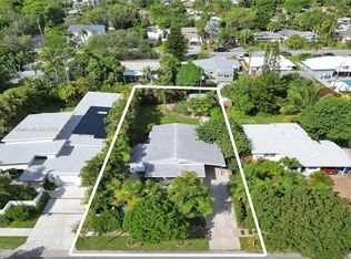 1413 NE 17th Way, Fort Lauderdale, FL 33304