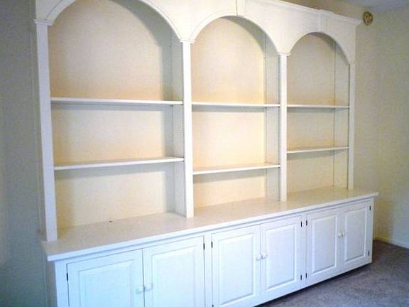Built-ins in DR