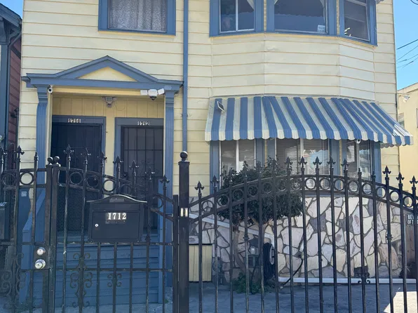 1712 11th Ave, Oakland, CA 94606