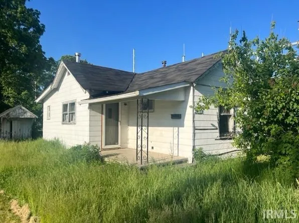 1705 W Jeffras Ave, Marion, IN 46952