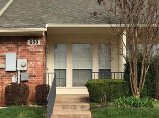 600 Stag Trl, Edmond, OK 73012