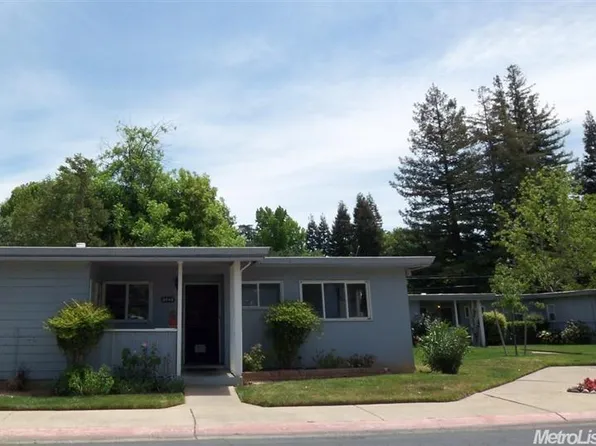 2848 Santa Paula Ct, Sacramento, CA 95821