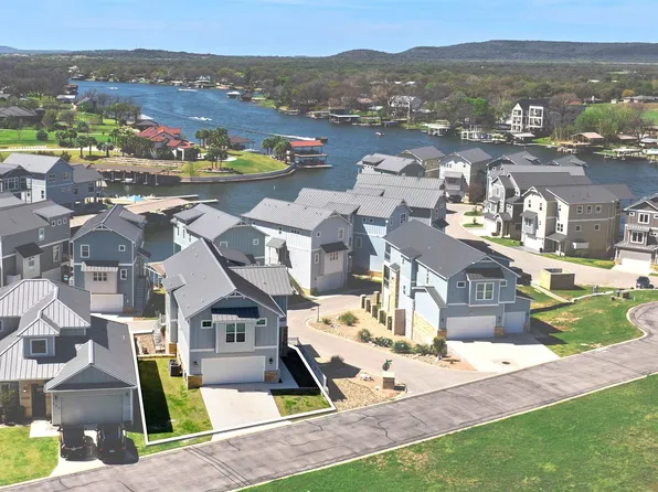 200 Archview Lane, Kingsland, TX 78639