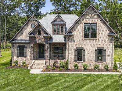 4002 Mandrake Pl #163, Lebanon, TN, 37087