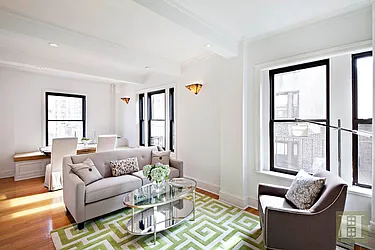 Sold by Halstead Real Estate