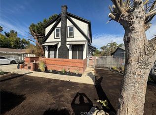 1805 Martin Luther King Blvd, Riverside, CA 92507