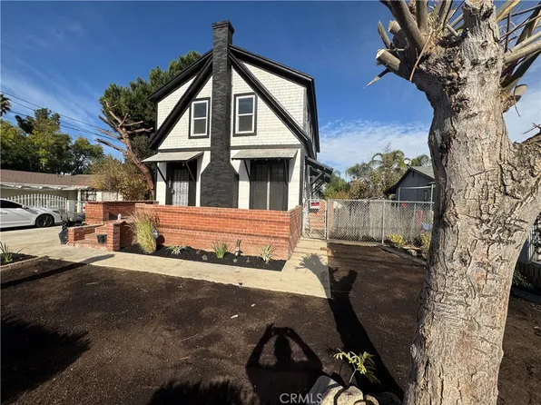 1805 Martin Luther King Blvd, Riverside, CA 92507