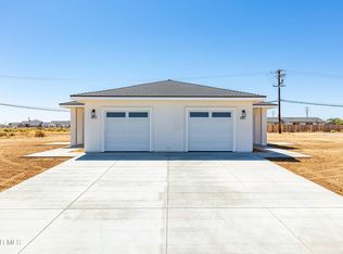 9026 N Loop Blvd #A, California City, CA 93505