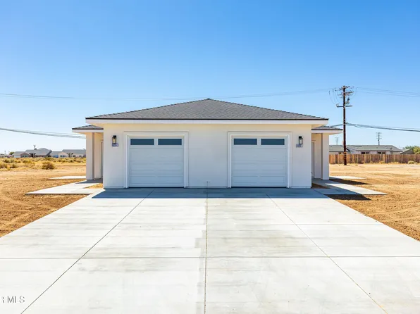 9026 N Loop Blvd #A, California City, CA 93505