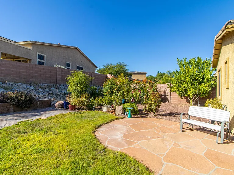11877 N Mesquite Hollow Dr — Photo 30