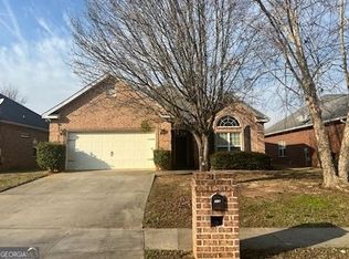 112 Glen Arbor Ln, Warner Robins, GA 31088