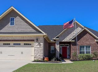 82 County Road 753, Enterprise, AL 36330