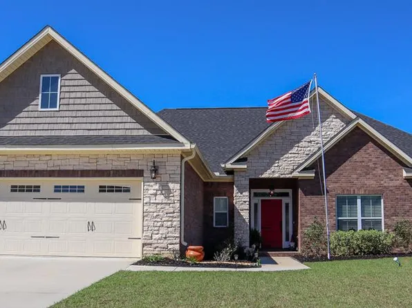 82 County Road 753, Enterprise, AL 36330