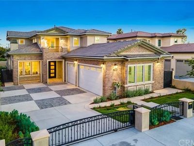 9632 E Lemon Ave, Arcadia, CA, 91007