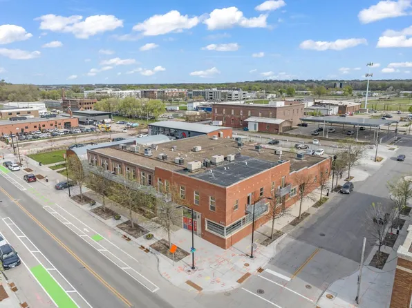 301 E Court Ave #207, Des Moines, IA 50309