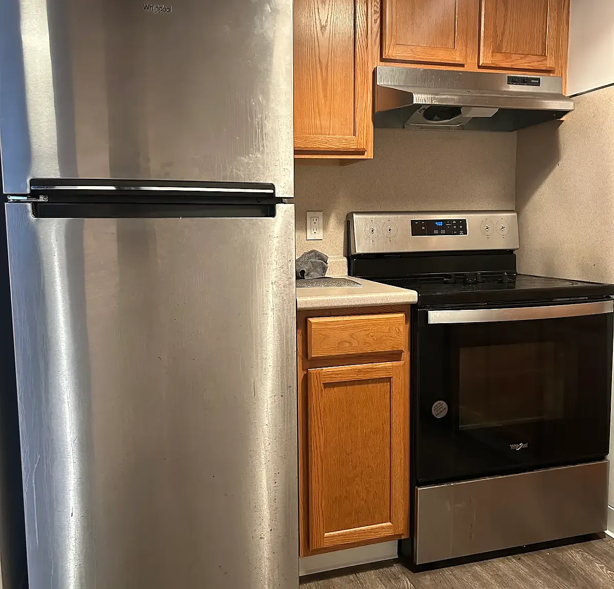 1 bed, 650 sqft, $1,450 — Photo 2