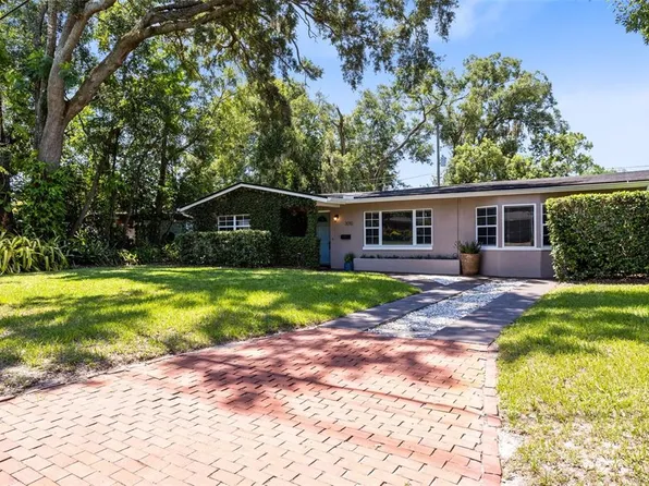 3010 Oxford St, Orlando, FL 32803