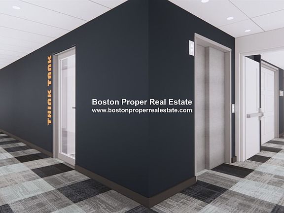 100 Hemenway St. Boston - Fenway Building Photo 2