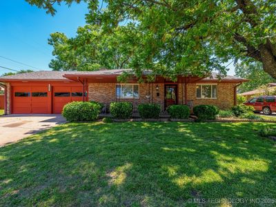 708 Crown Dr, Bartlesville, OK, 74006