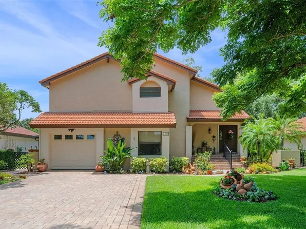 6460 Parson Brown Dr, Orlando, FL 32819