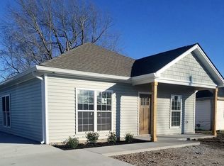 167 Etter Ln, Georgetown, KY 40324