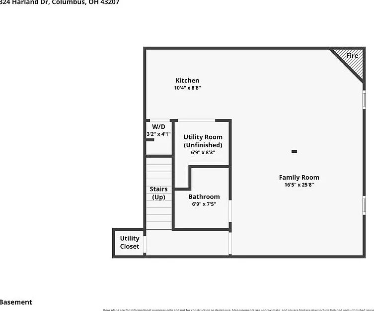 3 bed, 3.5 bath, 2154 sqft, $2,440 — Photo 4