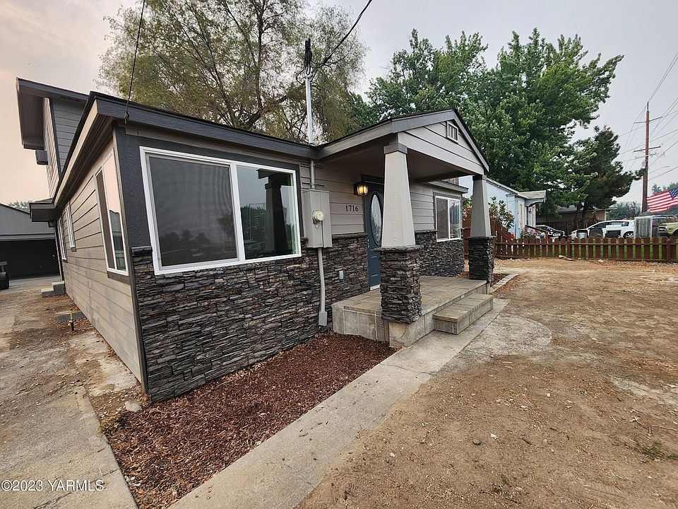 1716 Cornell Ave, Yakima, WA 98902 Zillow