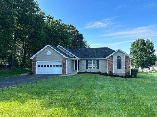 439 Pleasant Place Way, Bowling Green, KY 42104