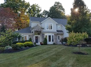 735 Lake Trl, Aurora, OH 44202