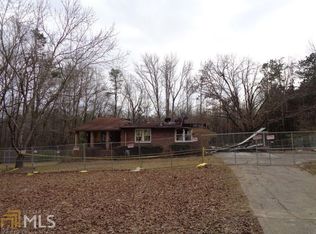 6470 Elsie St, Douglasville, GA 30134