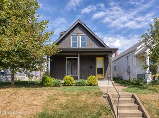 841 Milton St, Louisville, KY