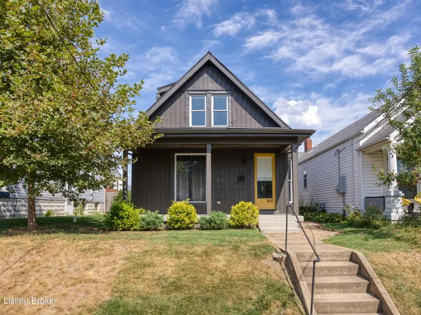 841 Milton St, Louisville, KY 40217