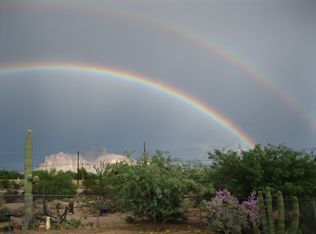 657 E Frontier St, Apache Junction, AZ 85119