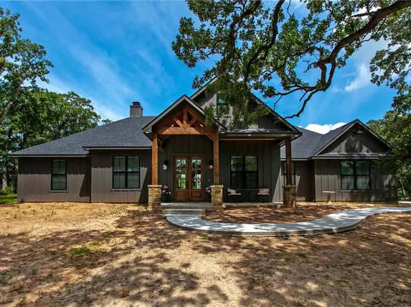 10464 County Road 244, Caldwell, TX 77836