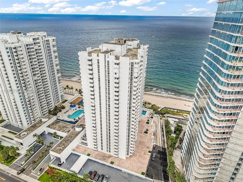 1370 S Ocean Blvd #2801