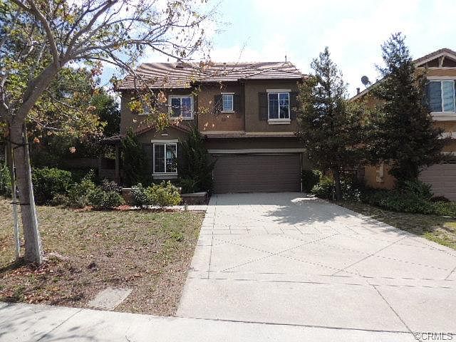 Stunning Curb Appeal!