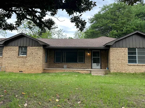 1202 Churchill St, Jacksonville, TX 75766