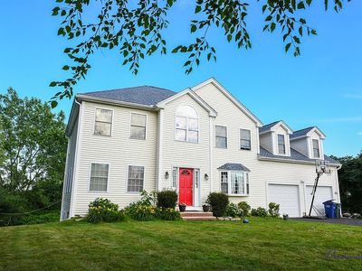 230 Legate Hill Rd, Leominster, MA, 01453