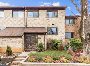 7151 Winter Rose Path, Columbia, MD 21045