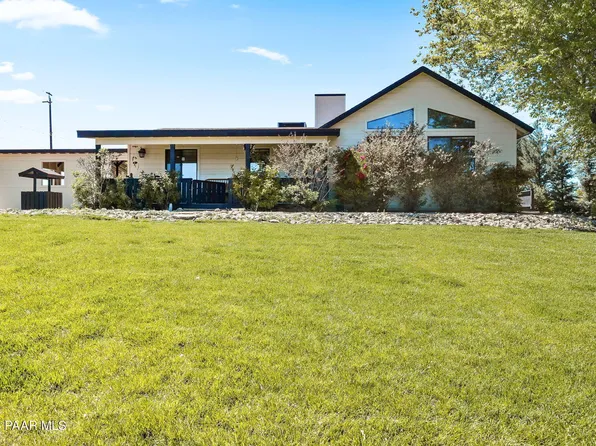 1308 Liberty Ln, Chino Valley, AZ 86323