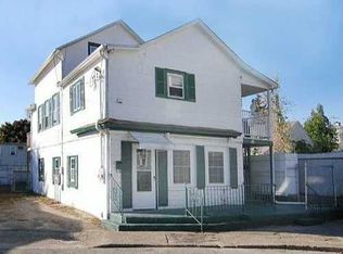 44 Crawford St, West Warwick, RI 02893