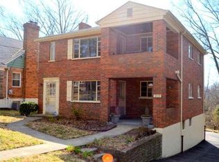 3417 Woodford Rd, Cincinnati, OH 45213