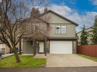 2837 NE 137th Ct, Vancouver, WA